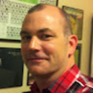 Meet your Posher, Scott